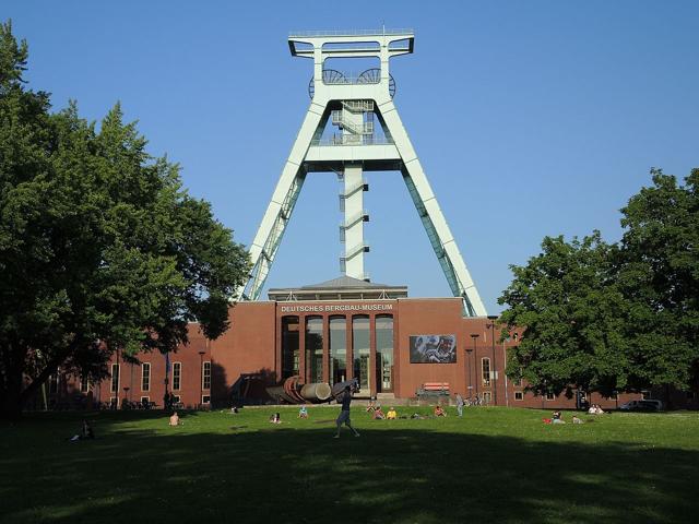 German Mining Museum